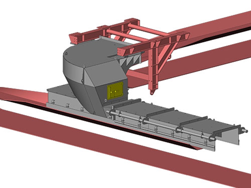 Materials Handling