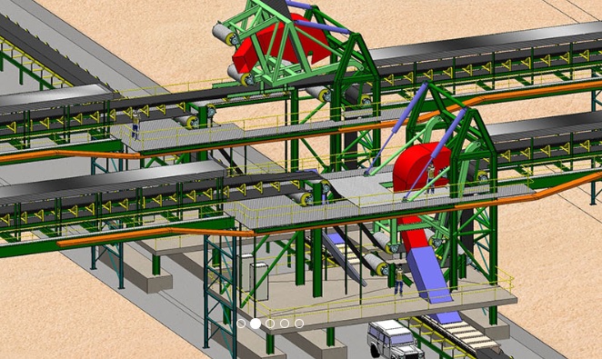 Coal Projects