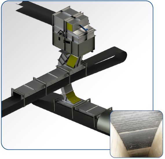 Cement Projects