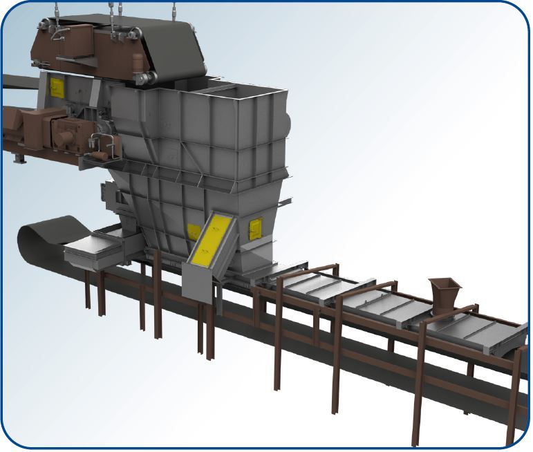 Jetty Transfer Ship loading